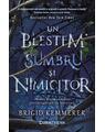 Copertă produs Un blestem sumbru și nimicitor (Vol. 1) - thumb 1