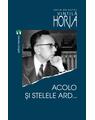Copertă produs Acolo și stelele ard - thumb 1