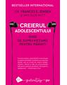 Copertă produs Creierul adolescentului - thumb 1