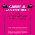 Copertă produs Creierul adolescentului - gallery small 