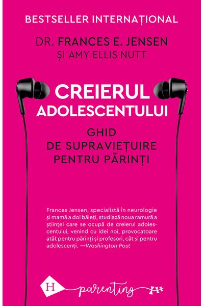 Creierul adolescentului