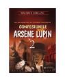 Copertă produs Confesiunile lui Ars&egrave;ne Lupin (Vol. II) - thumb 1