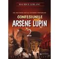Copertă produs Confesiunile lui Ars&egrave;ne Lupin (Vol. II) - gallery small 