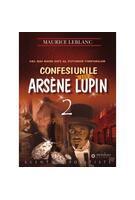 Imagine produs Confesiunile lui Ars&egrave;ne Lupin (Vol. II)