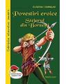 Copertă produs Povestiri erorice. Stejarul din Borzeşti - thumb 1