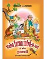 Copertă produs Baba Iarna intră-n sat și alte poezii - thumb 1