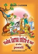 Baba Iarna intră-n sat și alte poezii