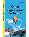 Copertă produs Cinci săptăm&acirc;ni &icirc;n balon - thumb 1