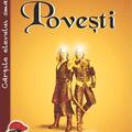 Copertă produs Povești - gallery small 
