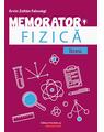 Copertă produs Memorator de Fizică pentru liceu - thumb 1