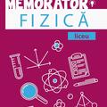 Copertă produs Memorator de Fizică pentru liceu - gallery small 