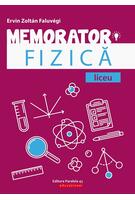Memorator de Fizică pentru liceu