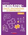Copertă produs Memorator de Logică, argumentare și comunicare pentru liceu - thumb 1