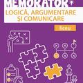 Copertă produs Memorator de Logică, argumentare și comunicare pentru liceu - gallery small 