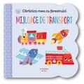Copertă produs Mijloace de transport - gallery small 