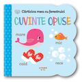Copertă produs Cuvinte opuse - gallery small 