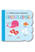 Imagine produs Cuvinte opuse