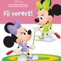 Copertă produs Fii corect! Disney. Învață din poveste - gallery small 