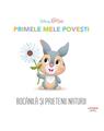 Copertă produs Bocănilă și prietenii naturii. Primele mele povești. Disney Bebe - thumb 1