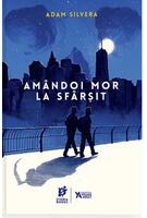 Copertă produs Am&acirc;ndoi mor la sf&acirc;rșit (Vol. 1)