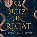 Copertă produs Să ucizi un regat - gallery small 