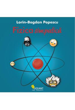 Copertă produs Fizica simpatică