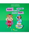 Copertă produs Poznăi. &Icirc;nt&acirc;mplări cu două prințese/zuze - thumb 1