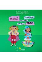 Copertă produs Poznăi. &Icirc;nt&acirc;mplări cu două prințese/zuze