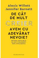 De c&acirc;t de mult creier avem cu adevărat nevoie?