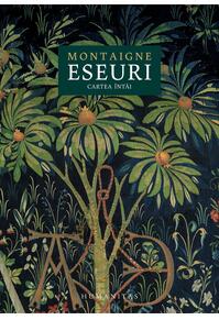 Copertă produs Eseuri. Cartea întâi