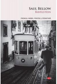 Copertă produs Ravelstein