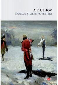 Copertă produs Duelul și alte povestiri
