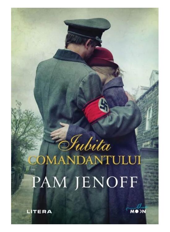 Copertă produs Iubita comandantului - gallery big 1