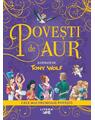 Copertă produs Povești de aur - thumb 1