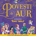 Copertă produs Povești de aur - gallery small 