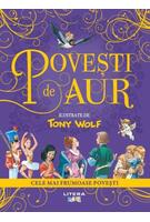 Imagine produs Povești de aur