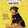 Copertă produs Aventuri la Ham Hotel. Fido, forțosul (PB) - gallery small 