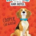 Copertă produs Aventuri la Ham Hotel. Cooper, curajosul (PB) - gallery small 
