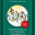 Copertă produs Bătr&acirc;nețea-i cu povețe, tinerețea-i ca să-nvețe. 6000 de expresii și locuțiuni rom&acirc;nești - gallery small 