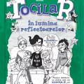 Copertă produs Jurnalul unui tocilar. &Icirc;n lumina reflectoarelor - gallery small 