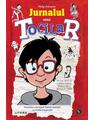 Copertă produs Jurnalul unui tocilar - thumb 1