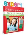 Copertă produs Găseşte greşeala. Scrie și șterge! Expert (8-10 ani) - thumb 1