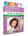 Copertă produs Numerele de la 0 la 1000. Scrie și șterge! Expert (6-8 ani) - thumb 1