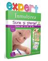 Copertă produs &Icirc;nmulțirea. Scrie și șterge! Expert (7-10 ani) - thumb 1