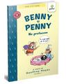 Copertă produs Benny și Penny: Ne prefacem (volumul 1) - thumb 1