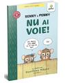 Copertă produs Benny și Penny: Nu ai voie (volumul 2) - thumb 1