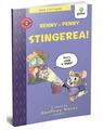 Copertă produs Benny și Penny: Stingerea (volumul 4) - thumb 1