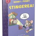 Copertă produs Benny și Penny: Stingerea (volumul 4) - gallery small 