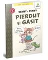 Copertă produs Benny și Penny: Pierdut și găsit (volumul 5) - thumb 1