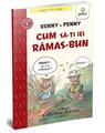 Copertă produs Benny și Penny: Cum să-ți iei rămas bun (volumul 6) - thumb 1
